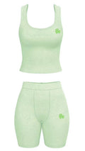 Mint to be