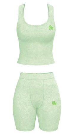 Mint to be